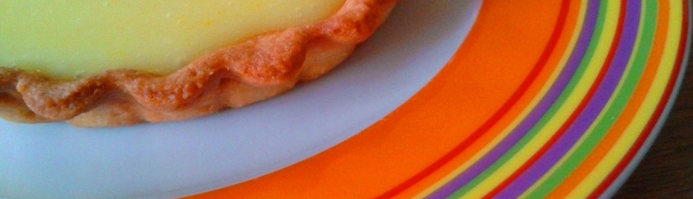 Tarte au citron Pâte à tarte La Kitchenette de Miss Tâm