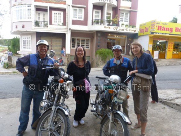 DALAT 2013 Minh Tam Marielle Laheurte